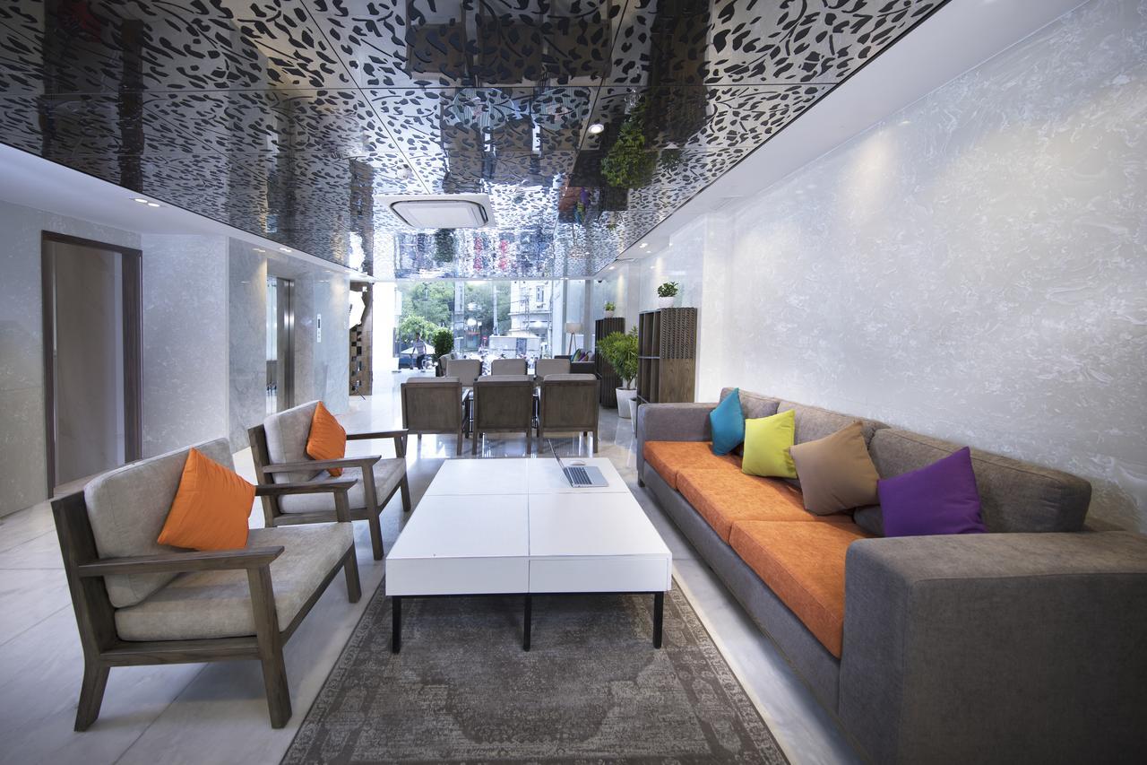 The Blue Hotel Ho Chi Minh City