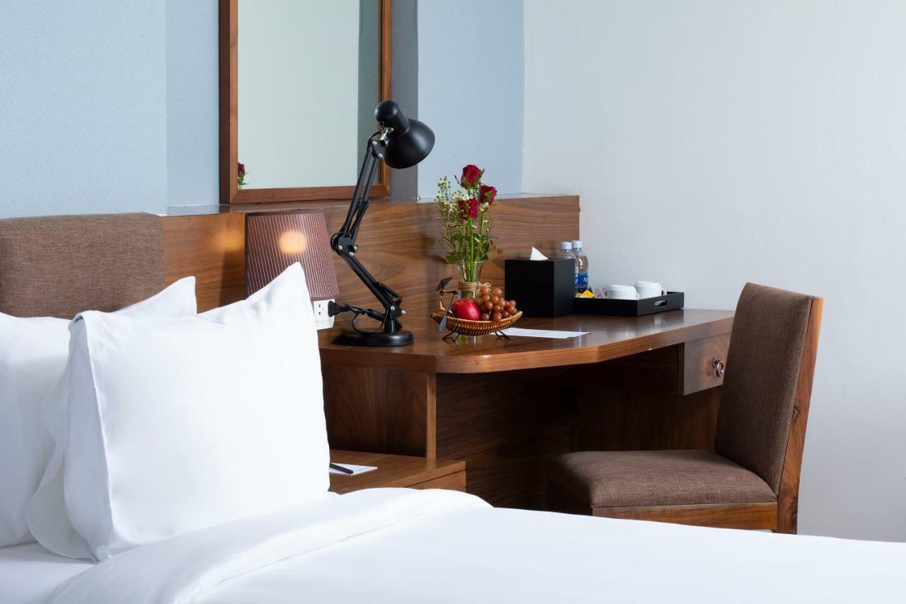 The Blue 3* Ho Chi Minh City